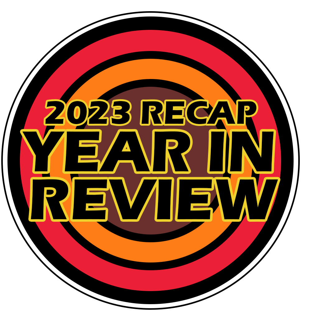 2023 Recap: Year in Review