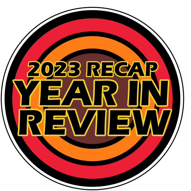 2023 Recap: Year in Review