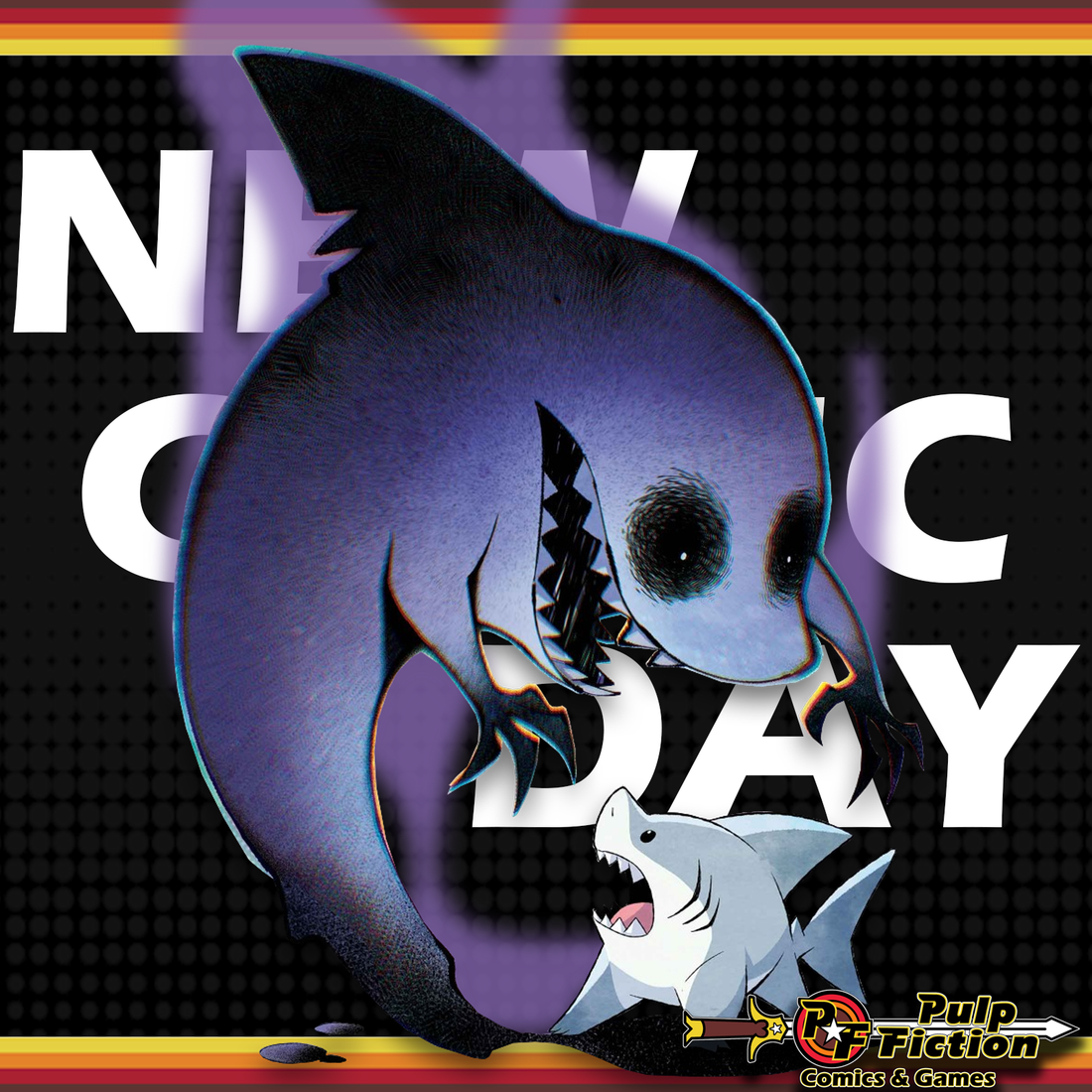 The Kai-Sei Era Starts Here | New Comics | 23 July