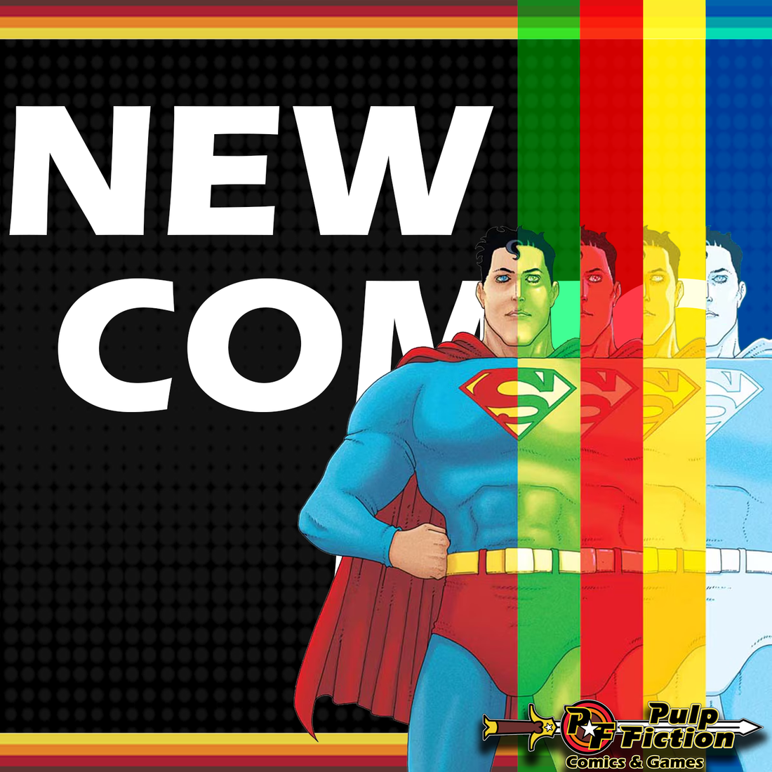 A Brand New Year of Adventures Begins Here! | New Comics | 13 August