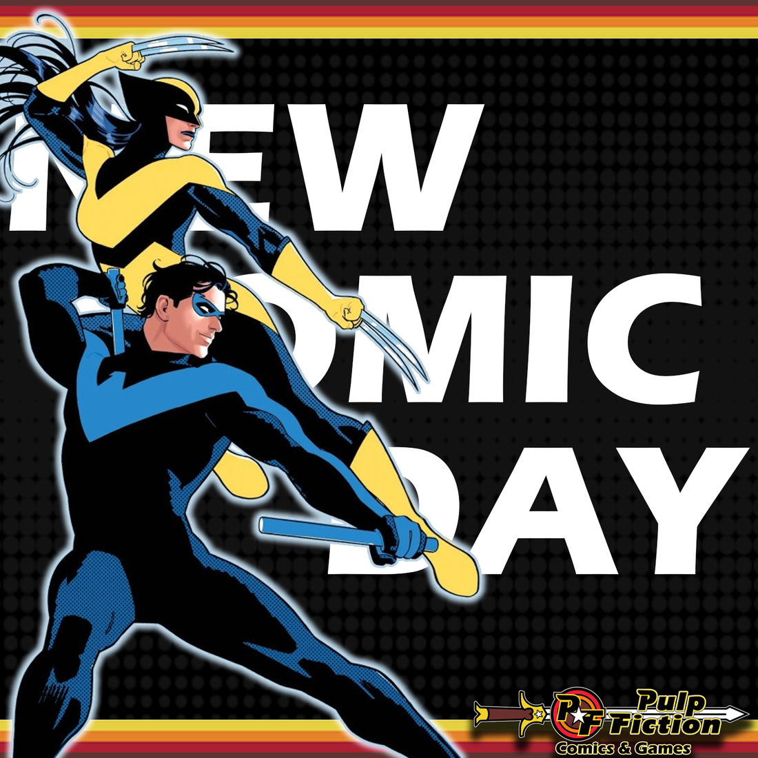 DEADPOOL and BATMAN Cross Swords and Batarangs | New Comics | 19 November