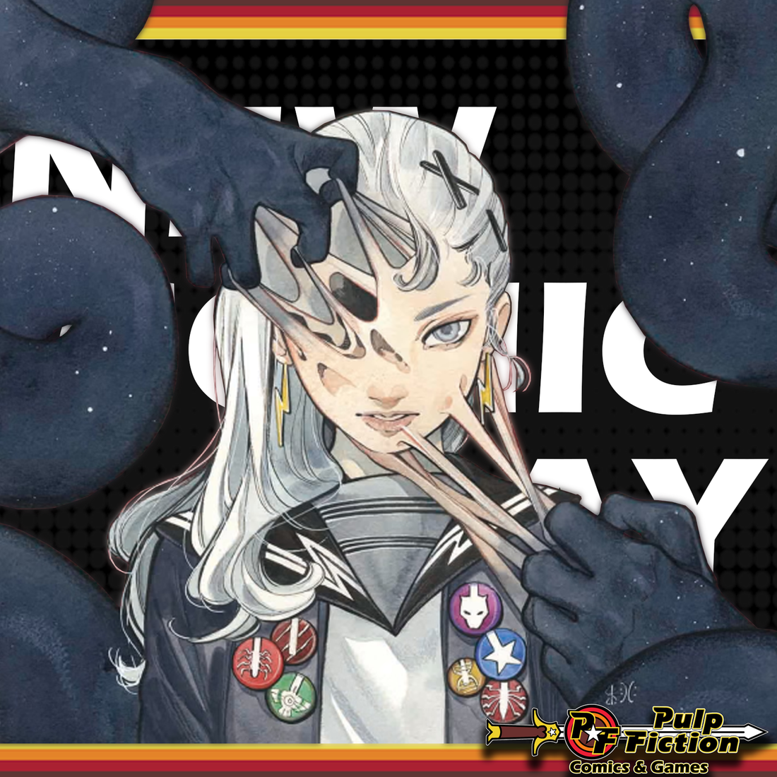 Endgame has Arrived | New Comics | 31 December