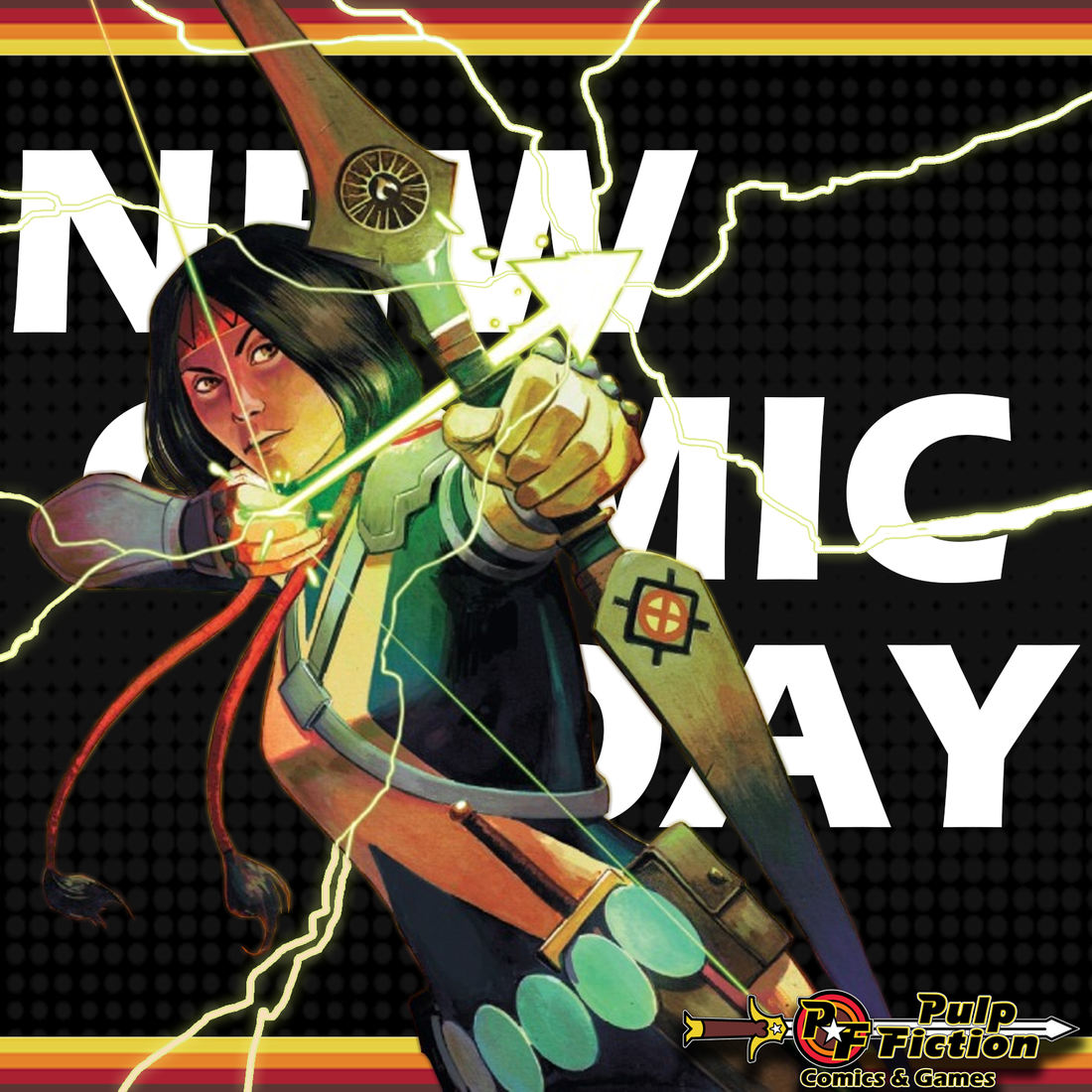 Death Awaits Dani Moonstar | New Comics | 4 March