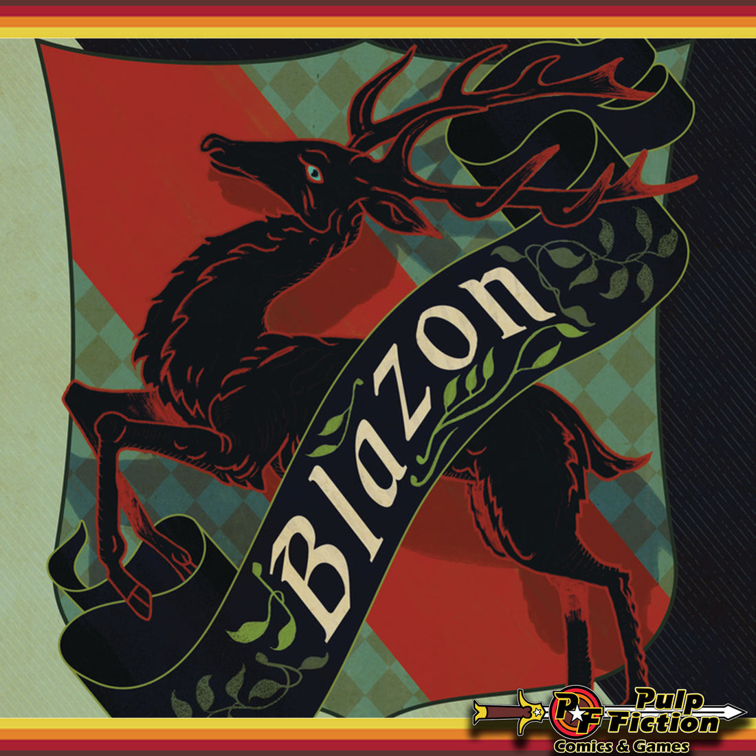 Will You be Crowned the King of Arms?