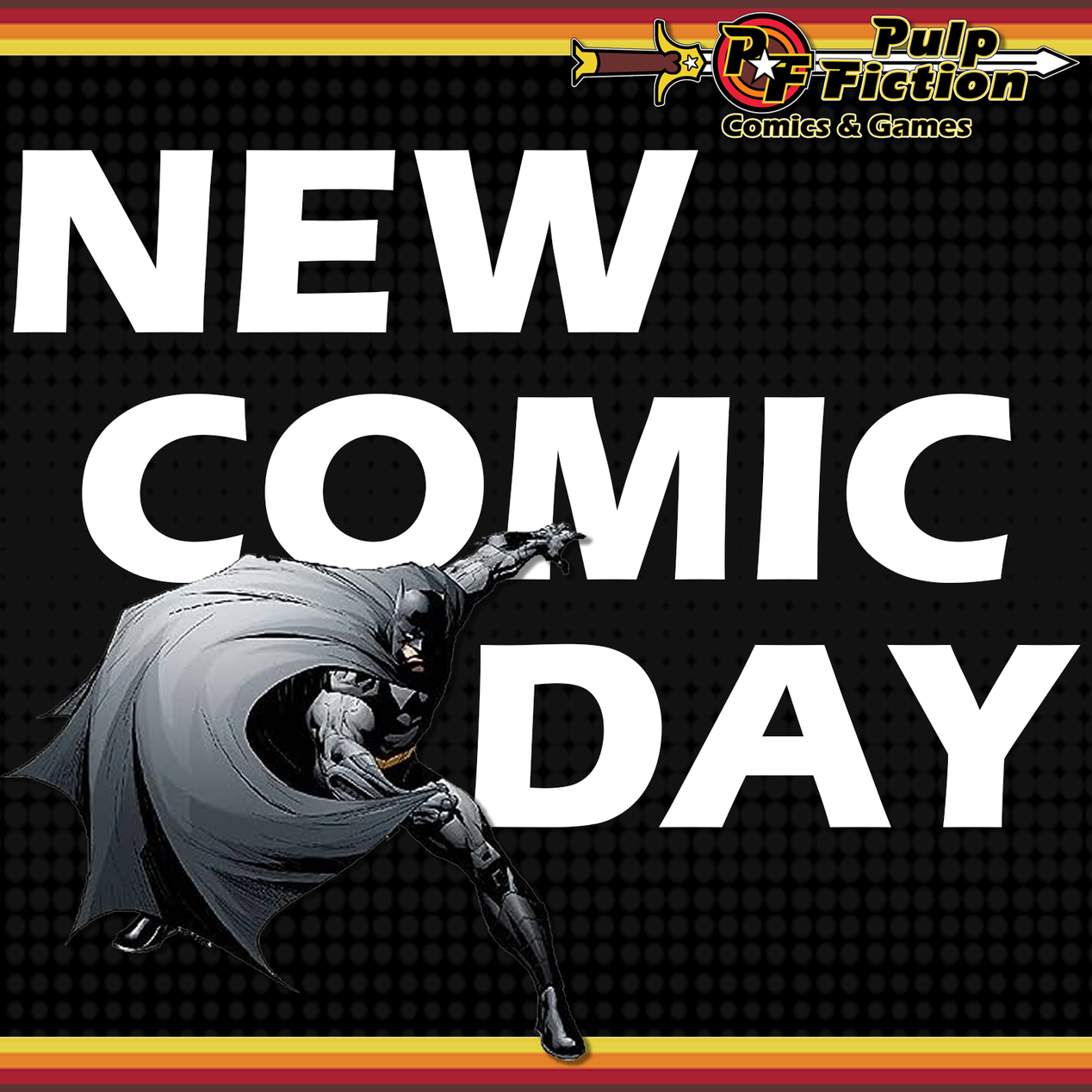 New Comics | 12-13 September