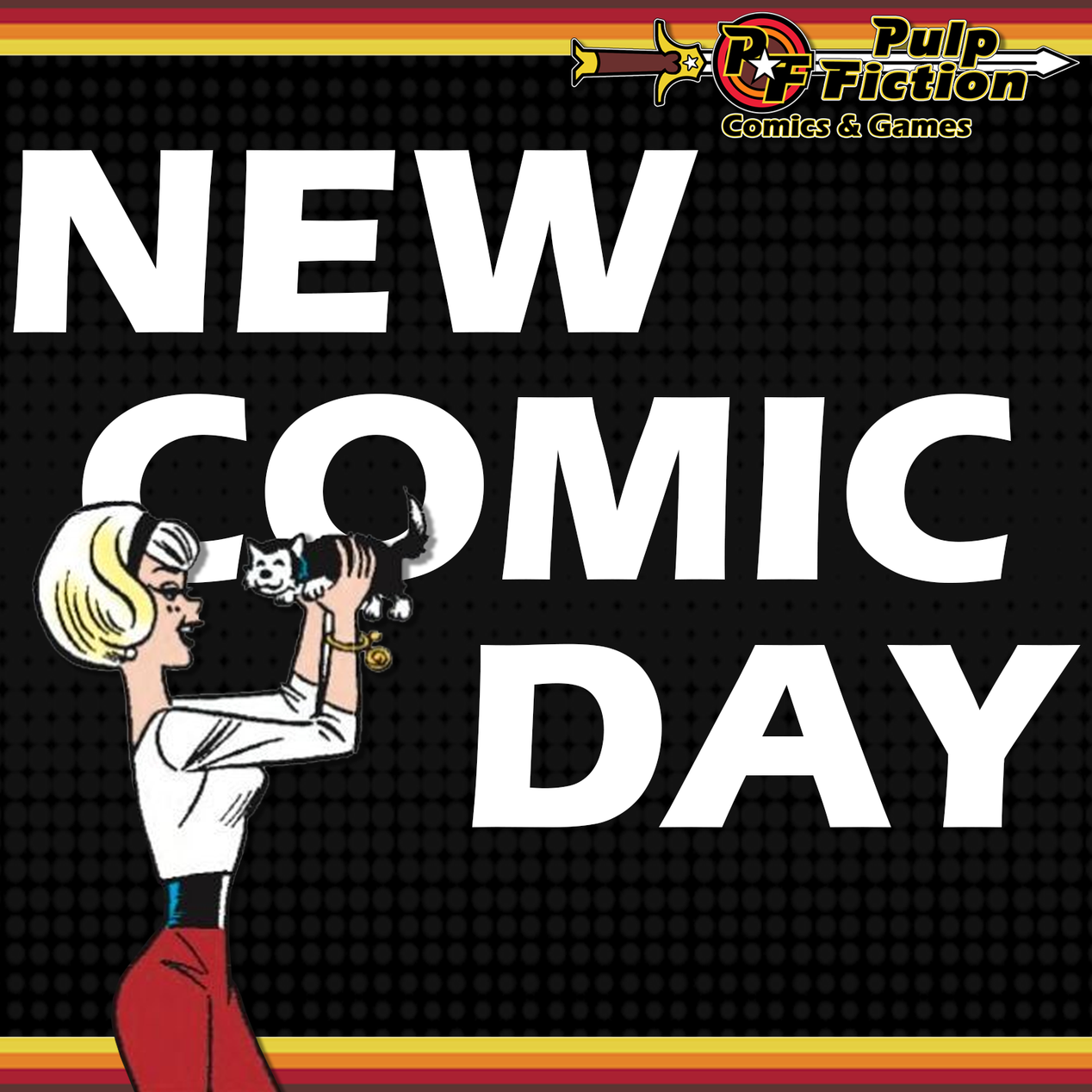 New Comics | 5-6 September