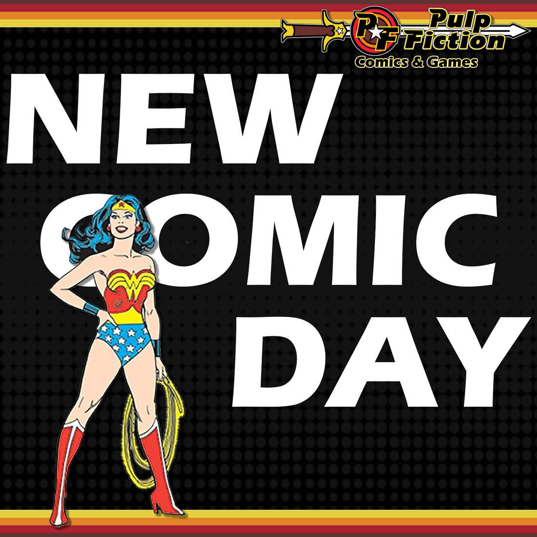 New Comics | 19-20 September