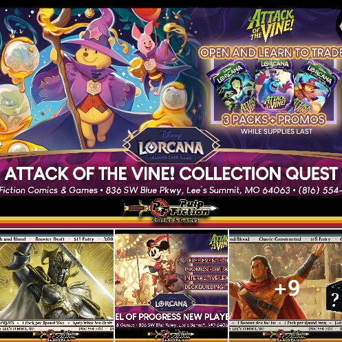 Events This Week: August 10 - August 16