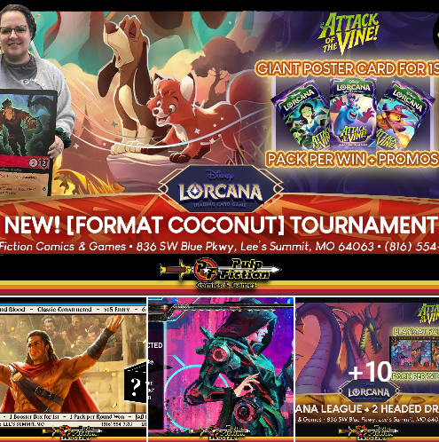 THIS WEEK: September 7 - September 13