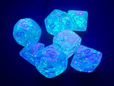 Nebula Wisteria/white