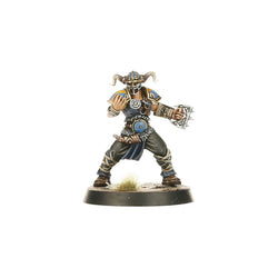 Blood Bowl: Norse Blood Bowl Team