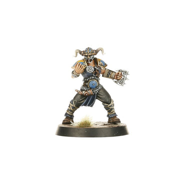 Blood Bowl: Norse Blood Bowl Team