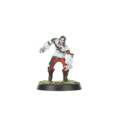 Blood Bowl: Vampire Blood Bowl Team