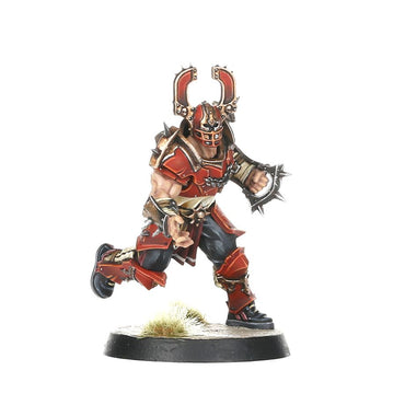 Blood Bowl: Khorne Blood Bowl Team