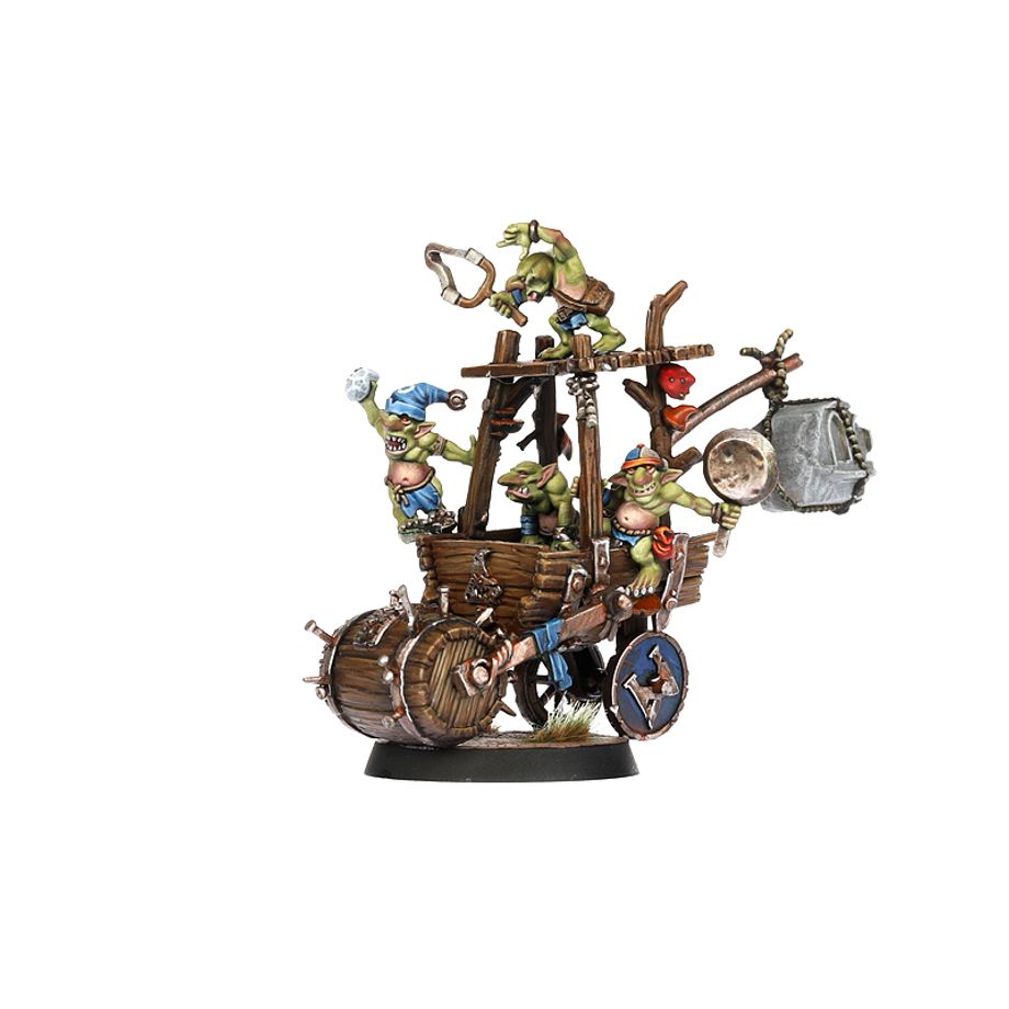 Blood Bowl: Snotling Blood Bowl Team
