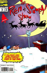 The Ren & Stimpy Show (1992) #7-16 Set