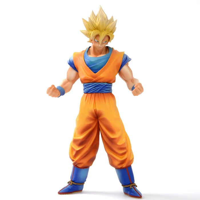 Dragon Ball Z Master Stars Piece: Son Gokou