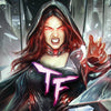 Twisted Fables Epic Collection