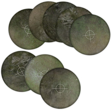 TerrainCrate: Fantastic Fantasy Objective Templates