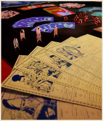 Dungeons & Dragons RPG: Stranger Things - Welcome to the Hellfire Club Box Set