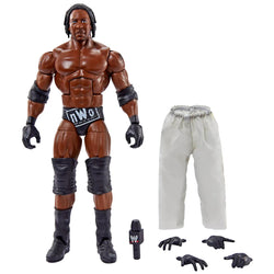 WWE Wrestling Elite Collection - Best of Ruthless Aggression: Booker T