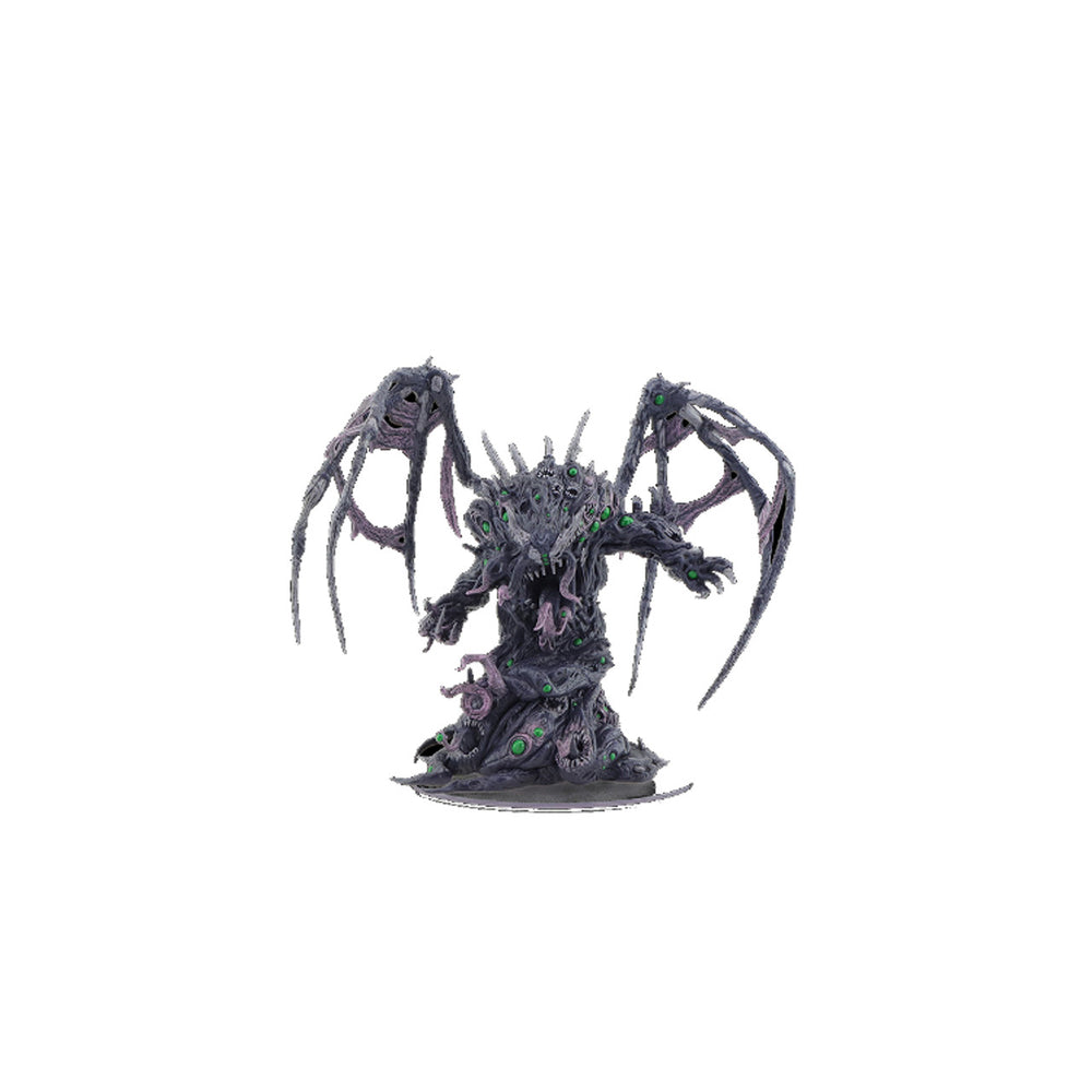 Critical Role Miniatures: Obann the Punished