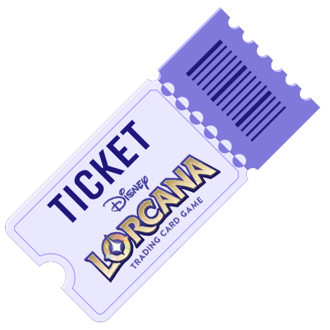 Event Ticket Image