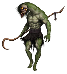 Battlezoo Bestiary Hardcover 5E