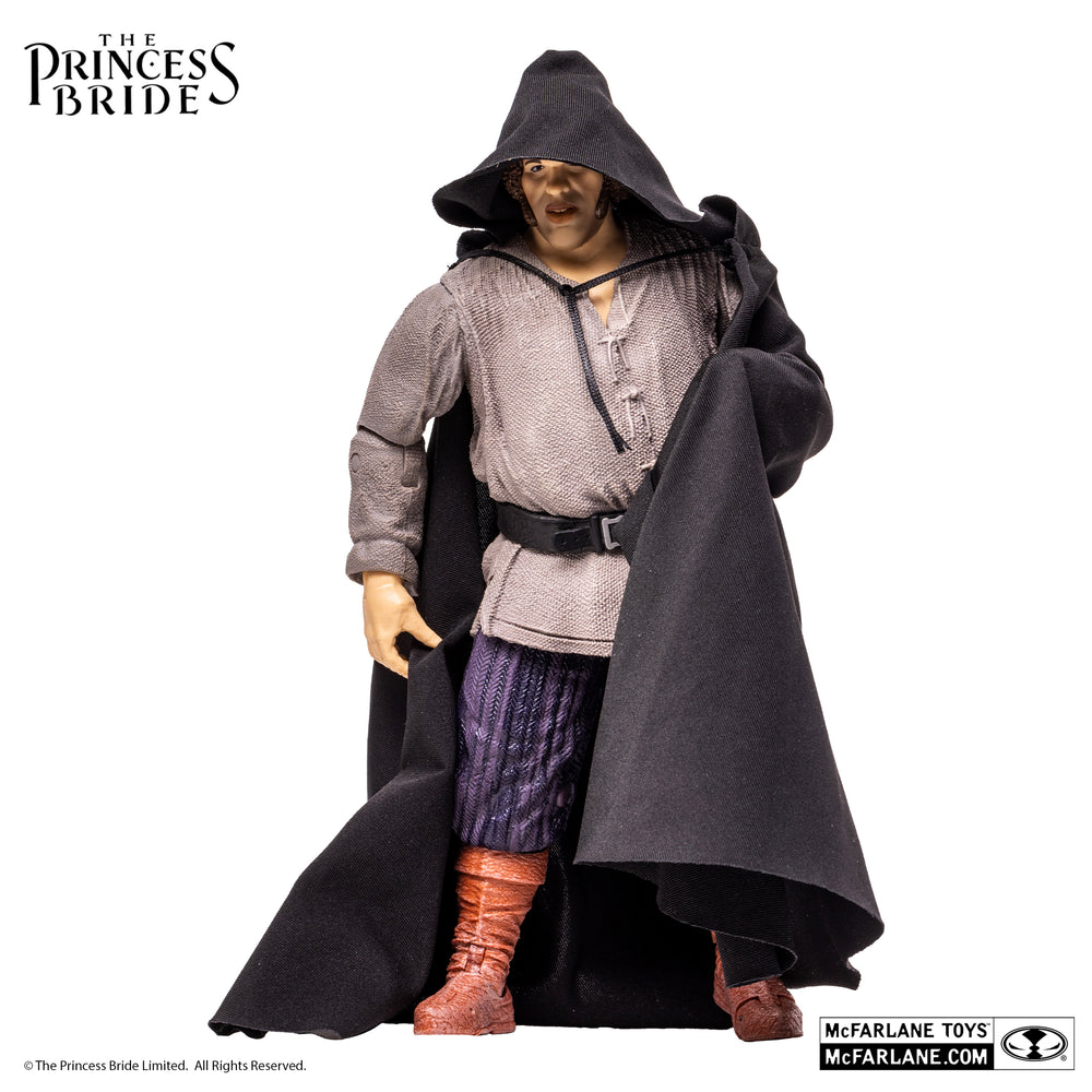 The Princess Bride: Fezzik (Cloak)