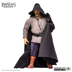 The Princess Bride: Fezzik (Cloak)