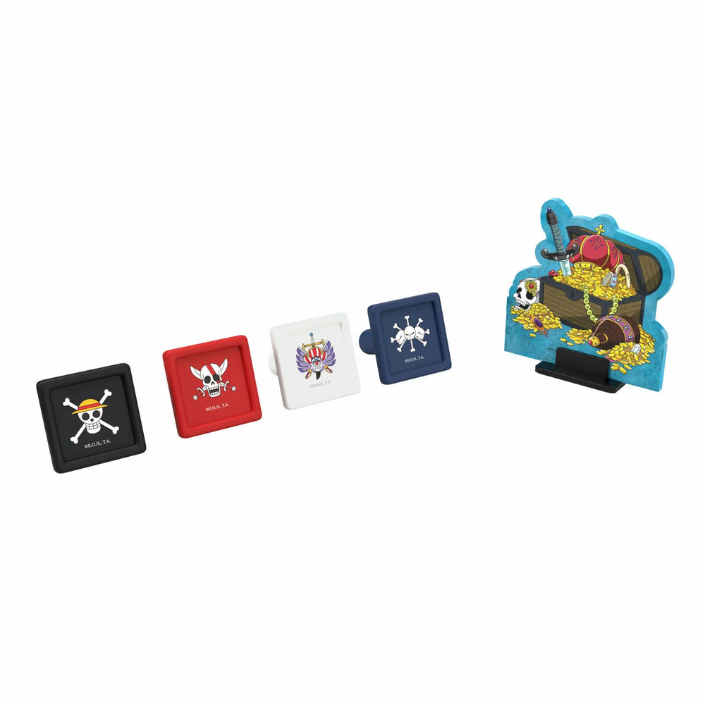 Jenga: One Piece Edition