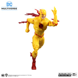 DC Multiverse Reverse-Flash