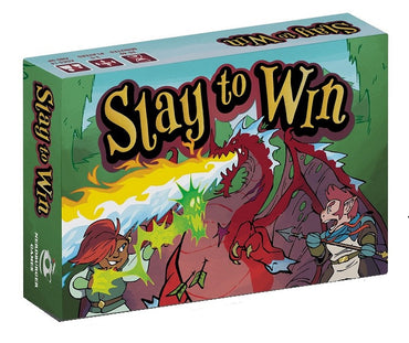 Slay to Win