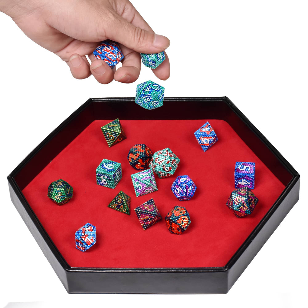 2-in-1 Dice Tray