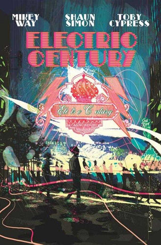 Electric Century TPB