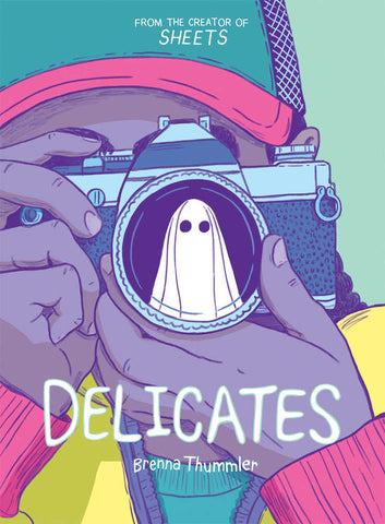 Delicates TPB