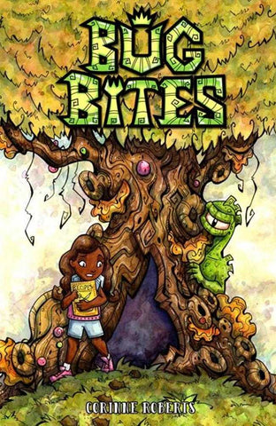 Bug Bites TPB