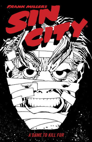 Sin City TPB Volume 02 A Dame To Kill For (4th Edition) (Mature)