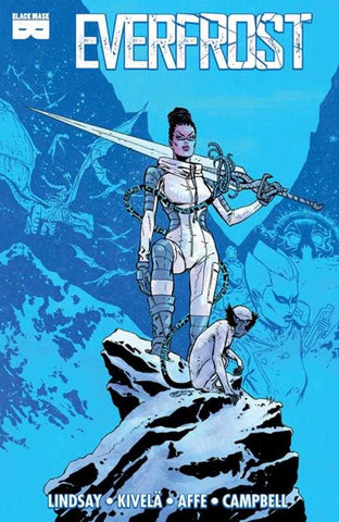 Everfrost TPB (Mature)