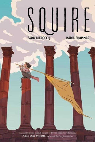 Squire TPB