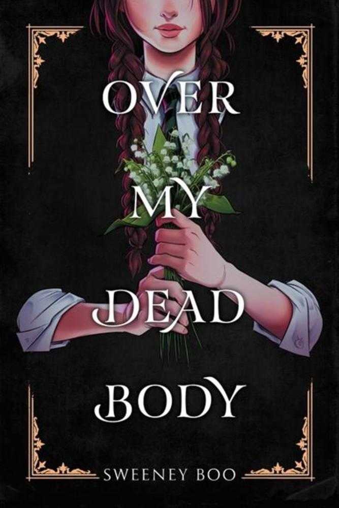 Over My Dead Body TPB