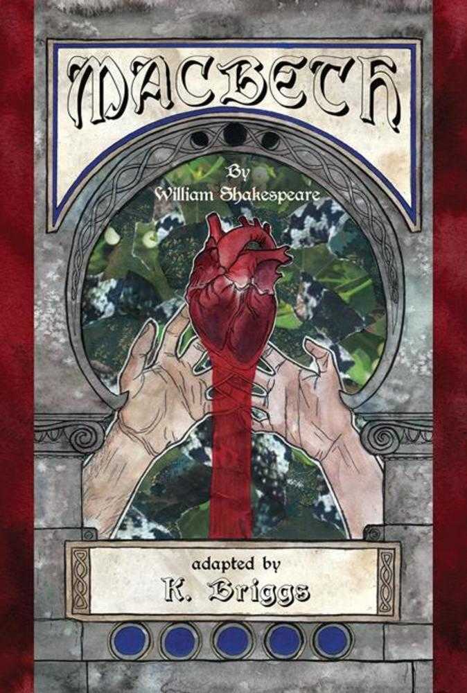 Macbeth Hardcover