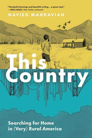 This Country Searching For Home In Very Rural America TPB