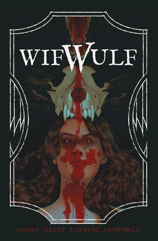 Wifwulf TPB