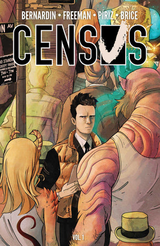 Census