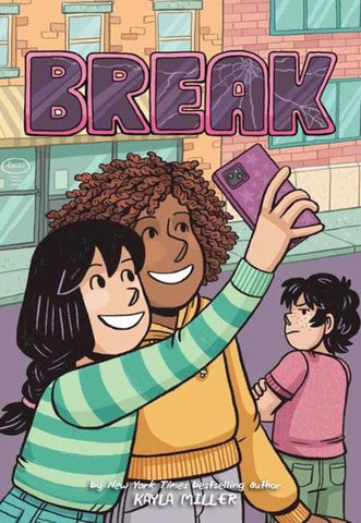 Break TPB