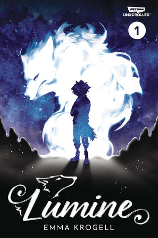 Lumine Graphic Novel Volume 01
