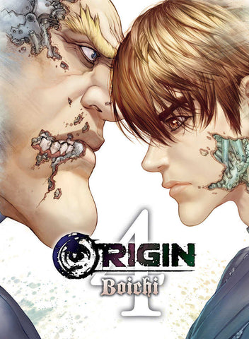 Origin 4