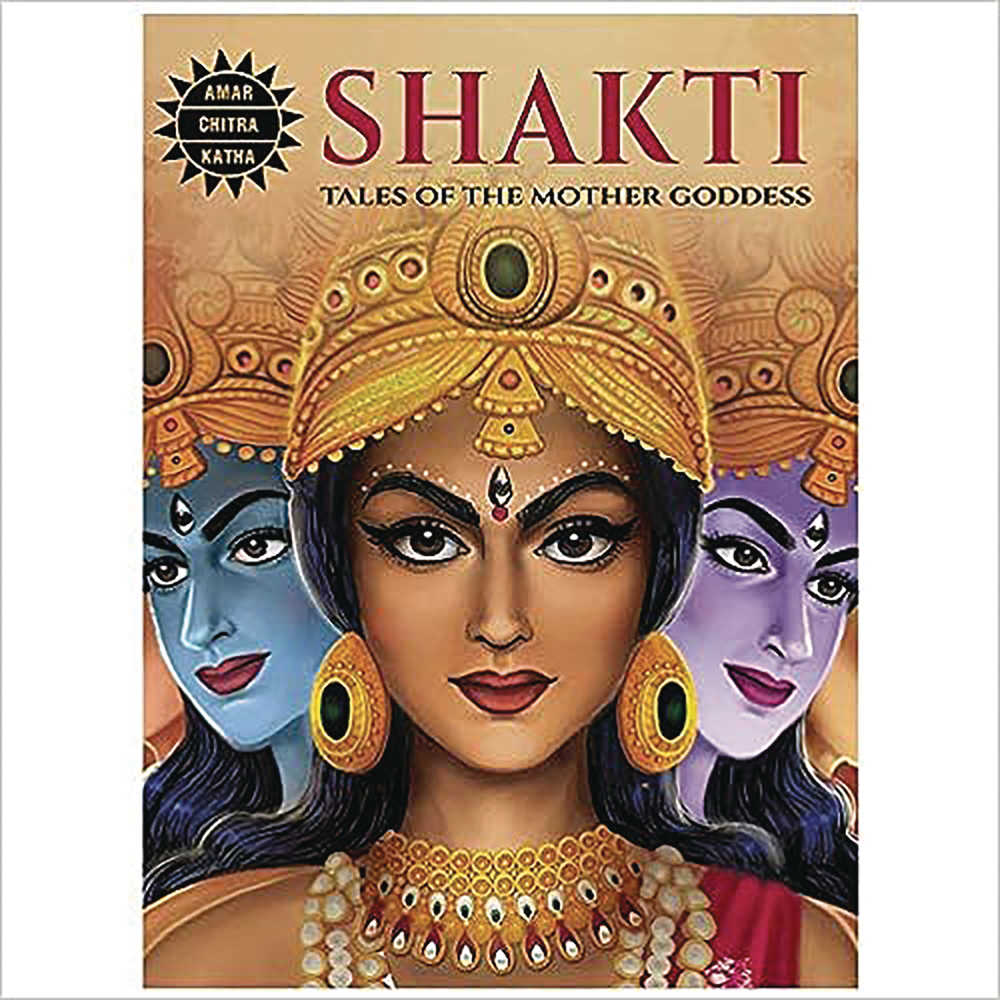 Shakti TPB