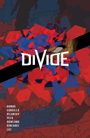 Divide TPB The Complete Collection